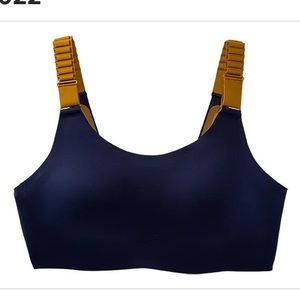 NEW Brooks high impact bra